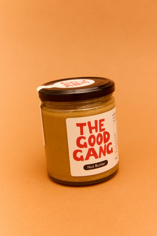 Nut Butter